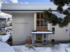 La Cabana 5 Arosa